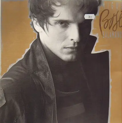 Miguel Bosé - Salamandra