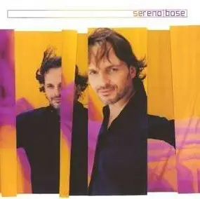 Miguel Bosé - Sereno