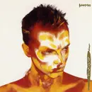 LP - Miguel Bosé - Bandido