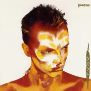 LP - Miguel Bosé - Bandido