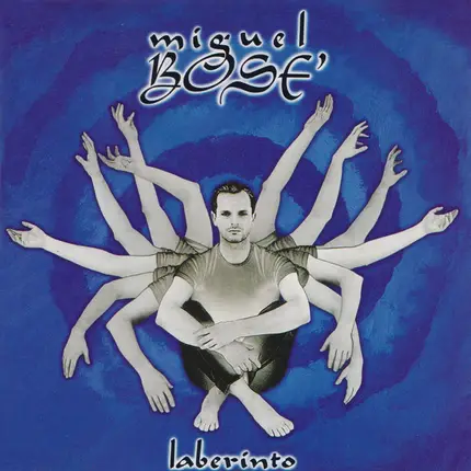 Miguel Bosé - Laberinto