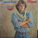 LP - Miguel Bosé - Miguel