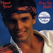 Miguel Bosé