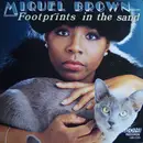 12'' - Miguel Brown - Footprints In The Sand