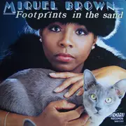 12'' - Miguel Brown - Footprints In The Sand