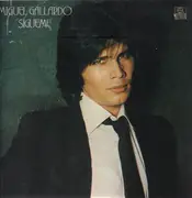 LP - Miguel Gallardo - Sígueme