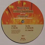 Miguel Graca - I Found Love