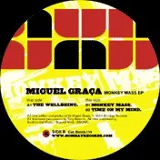 Miguel Graca - Monkey Mass