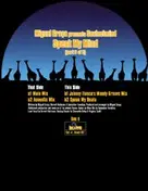 Miguel Graca - Speak My Mind