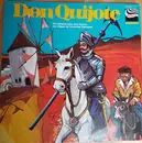 LP - Miguel de Cervantes - Don Quijote