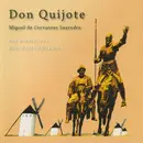 CD - Miguel de Cervantes - Don Quijote