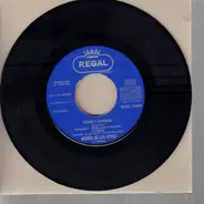 Miguel De Los Reyes Y Su Conjunto - Gitanos Y Flamencos