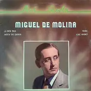 Miguel De Molina