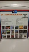 LP - Miguel de Málaga - La Internacionale - Miguel De Malaga Vol 2