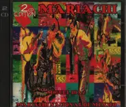 Miguel Diaz y Mariachi Nacional de Mexico - Mariachi