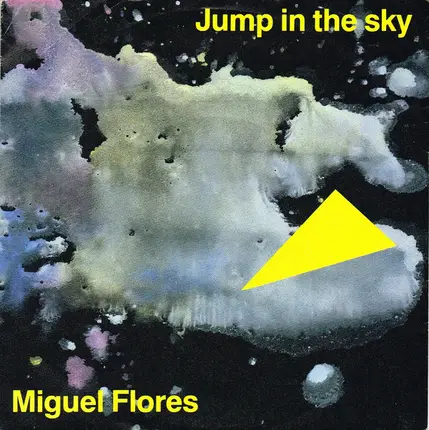 Miguel Flores - Jump in the Sky