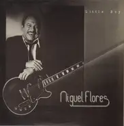 Miguel Flores - Little Boy