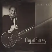 LP - Miguel Flores - Little Boy