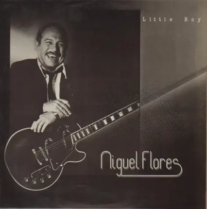 Miguel Flores - Little Boy