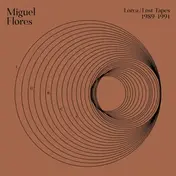 Miguel Flores - Lorca: Lost Tapes