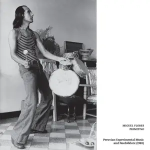 Miguel Flores - Primitivo