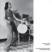 Miguel Flores - Primitivo