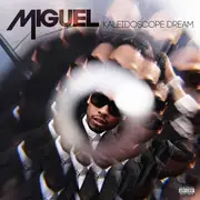 LP - Miguel - Kaleidoscope Dream