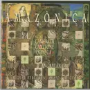 CD - Miguel Kertsman - Amazonica