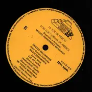 LP - MIGUEL HERNANDEZ MONCADA - LA VOZ DE MEXICO POR LOS CAMINOS DE AMERICA