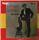 LP - Miguel Herrero - Versos Gitanos