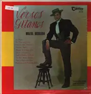 Miguel Herrero - Versos Gitanos