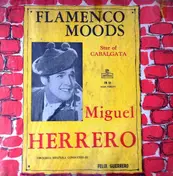 Miguel Herrero - Flamenco Moods