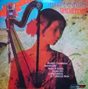 Double LP - Miguel Ortiz - Harpe & Flute Indiennes