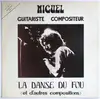LP - Miguel - La Danse Du Fou (Et D'Autres Compositions) - SIGNED