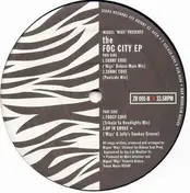 Miguel Migs - The Fog City EP