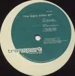 Miguel Migs - The Night Affair EP