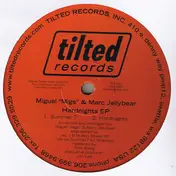 Miguel Migs - Hardnights EP