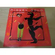 12inch Vinyl Single - Miguel Solo - J'Ai Péché, Mon Père