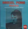 LP - Miguel Pons - Madrid