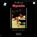 LP - Miguel Perez And His Orchestra - The Spirit Of Spain