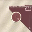 12inch Vinyl Single - Miguel Picasso Y Alex Gomez - Promised Land
