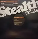 12inch Vinyl Single - Miguel Picasso - Don't Stop - Company Sleeve.