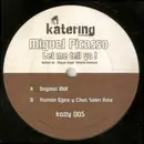 12inch Vinyl Single - Miguel Picasso - Let Me Tell Ya!