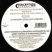 Miguel Plasencia - Pieces Of Our Culture (Part 1)