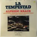 LP - Miguel Ramos Carrión / Ruperto Chapí - La Tempestad