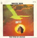 7inch Vinyl Single - Miguel Ríos - United