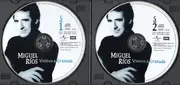 Double CD - Miguel Ríos - Vuelvo A Granada. 40 Años