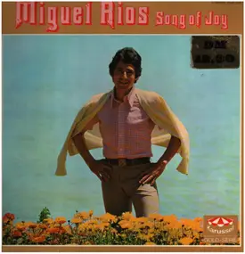 Miguel Rios - song of joy