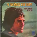 7inch Vinyl Single - Miguel Ríos - A Song Of Joy - EP