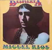 LP - Miguel Ríos - Despierta